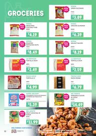 Bestway leaflet Page 10