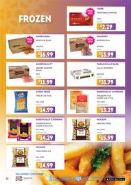 Bestway leaflet Page 12