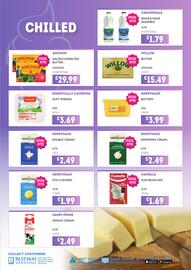 Bestway leaflet Page 13