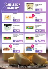 Bestway leaflet Page 14