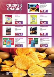 Bestway leaflet Page 16