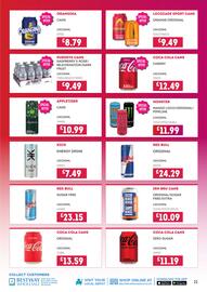 Bestway leaflet Page 19