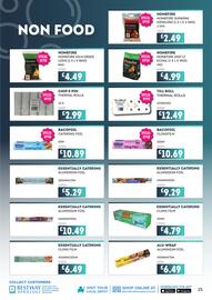 Bestway leaflet Page 23