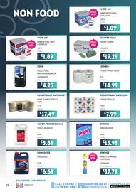 Bestway leaflet Page 24