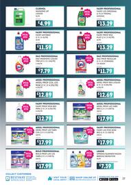 Bestway leaflet Page 25