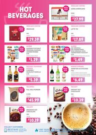 Bestway leaflet Page 5