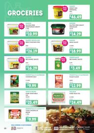 Bestway leaflet Page 8