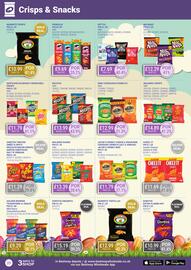 Bestway leaflet Page 20