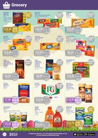 Bestway leaflet Page 22