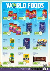 Bestway leaflet Page 23