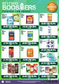 Bestway leaflet Page 24