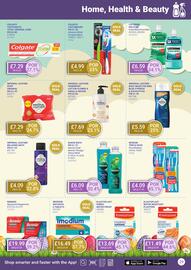 Bestway leaflet Page 29