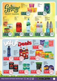 Bestway leaflet Page 3