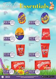 Bestway leaflet Page 32