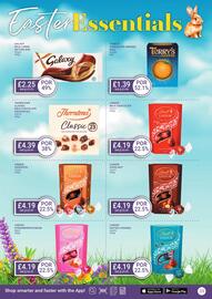 Bestway leaflet Page 33