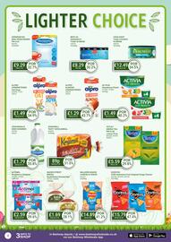 Bestway leaflet Page 4