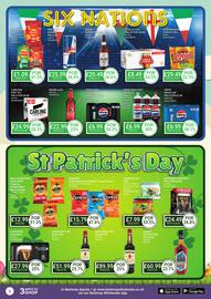 Bestway leaflet Page 6