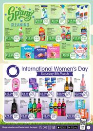 Bestway leaflet Page 7