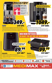 MEDIMAX Prospekt woche 9 Seite 12