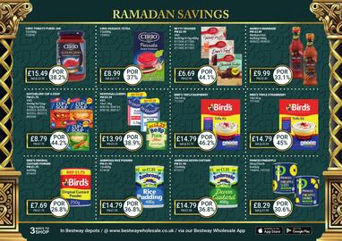 Bestway leaflet Page 10