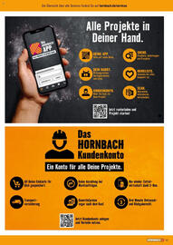 Hornbach Prospekt Seite 83