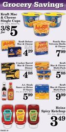 Harvest Foods ad Page 11