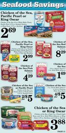 Harvest Foods ad Page 12