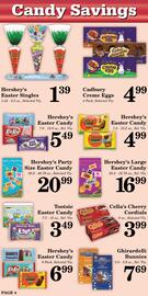 Harvest Foods ad Page 5