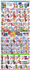 Bravo Supermarkets Weekly Ad week 9 Page 3