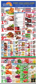 Bravo Supermarkets Weekly Ad week 9 Page 4