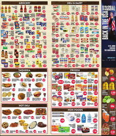 Carnicerias Jimenez Weekly Ad week 9 Page 2