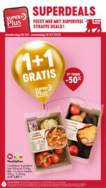 Delhaize folder week 10 Pagina 1