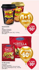 Delhaize folder week 10 Pagina 21