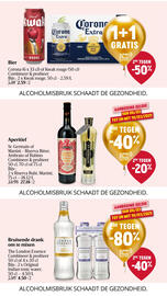 Delhaize folder week 10 Pagina 27