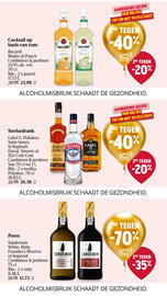 Delhaize folder week 10 Pagina 28