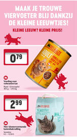 Delhaize folder week 10 Pagina 41