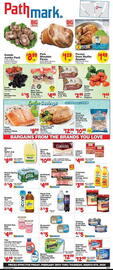 Pathmark Weekly Ad week 9 Page 1