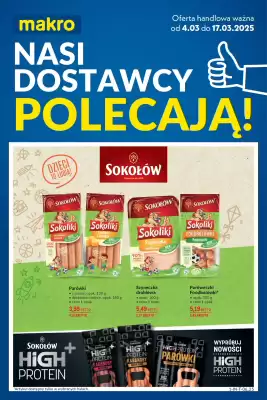 Makro gazetka (ważność do 17-03)