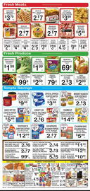 Foodland Weekly Ad week 9 Page 2