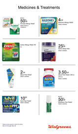 Walgreens Weekly Ad week 10 Page 10