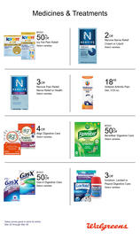 Walgreens Weekly Ad week 10 Page 11