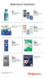 Walgreens Weekly Ad week 10 Page 12