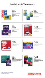 Walgreens Weekly Ad week 10 Page 13