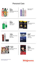 Walgreens Weekly Ad week 10 Page 18