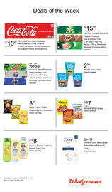 Walgreens Weekly Ad week 10 Page 2