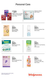 Walgreens Weekly Ad week 10 Page 21