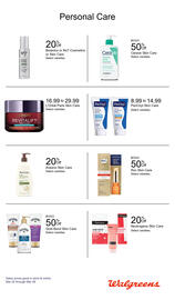 Walgreens Weekly Ad week 10 Page 22