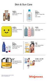 Walgreens Weekly Ad week 10 Page 23