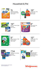 Walgreens Weekly Ad week 10 Page 27