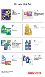 Walgreens Weekly Ad week 10 Page 28